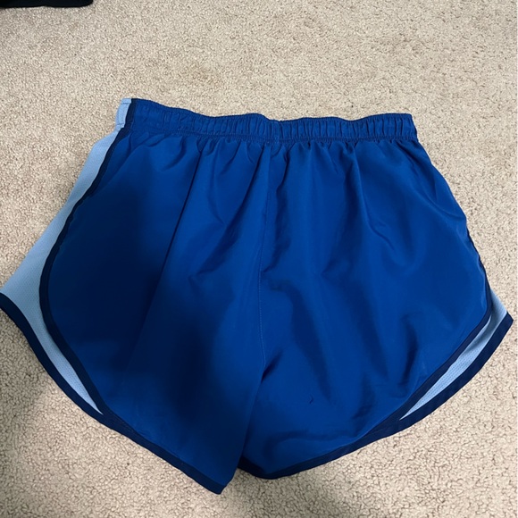 Blue Nike Shorts - Picture 4 of 4